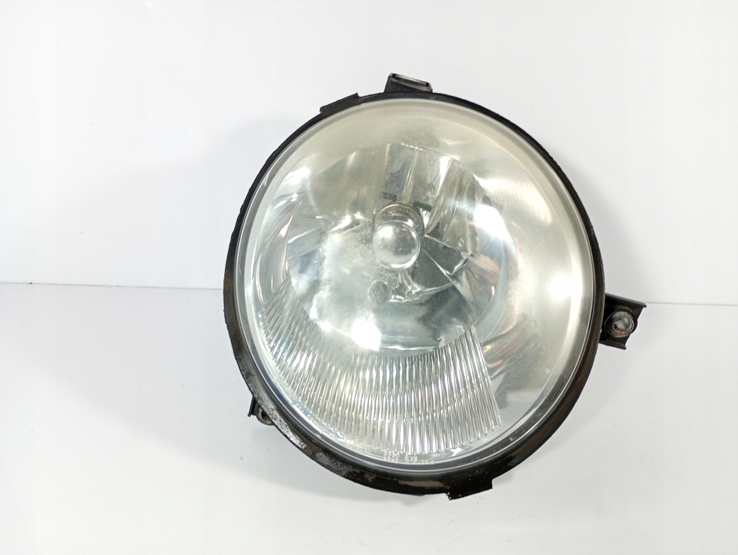 VW Lupo 98-05 REFLEKTOR light right front front OE 6X1941752F