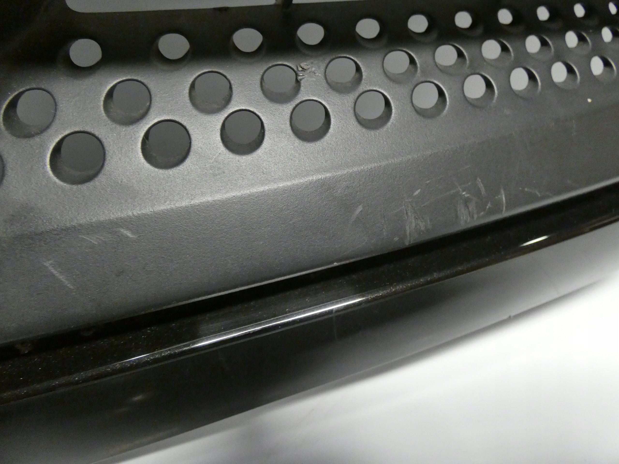 MERCEDES CITAN W145 A4158880023 grill grill grille front
