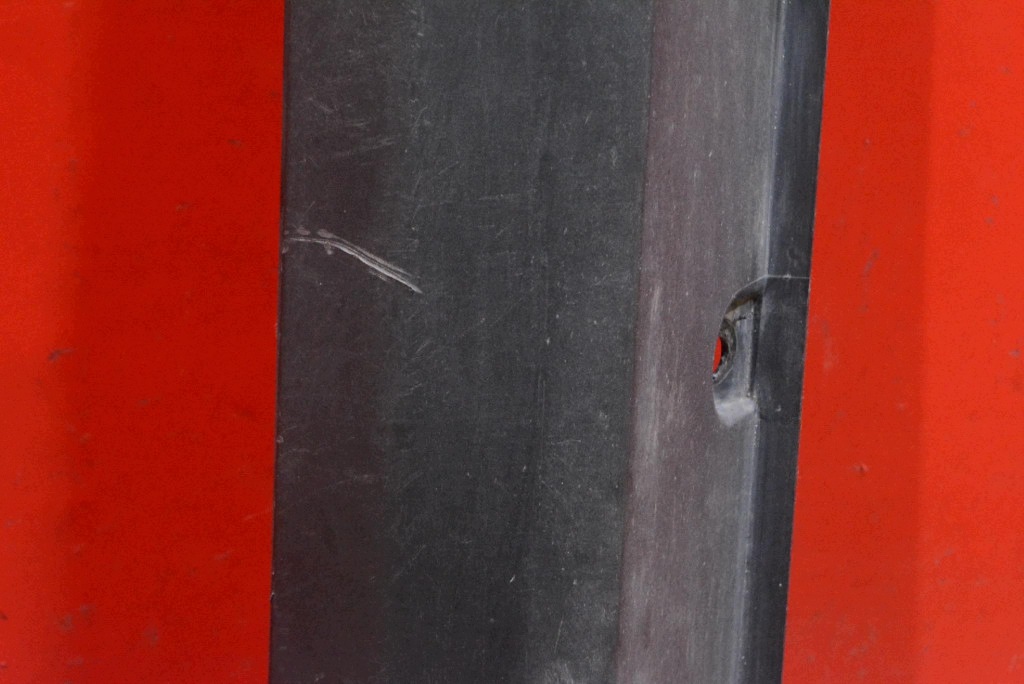 cap threshold right black BAIC BEIJING X3 LIFT 19