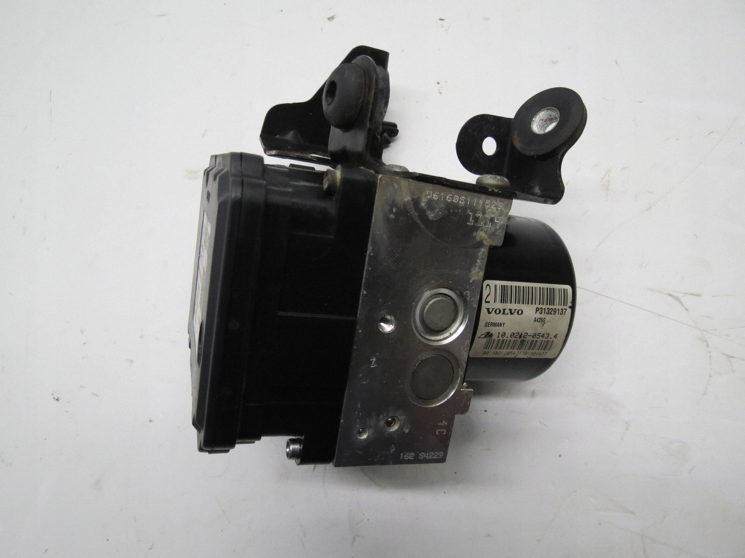 pompa ABS VOLVO S60 II V60 e 2.4 D5 215KM D5244T15 31329137
