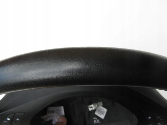 steering wheel, leather ALFA ROMEO GIULIETTA
