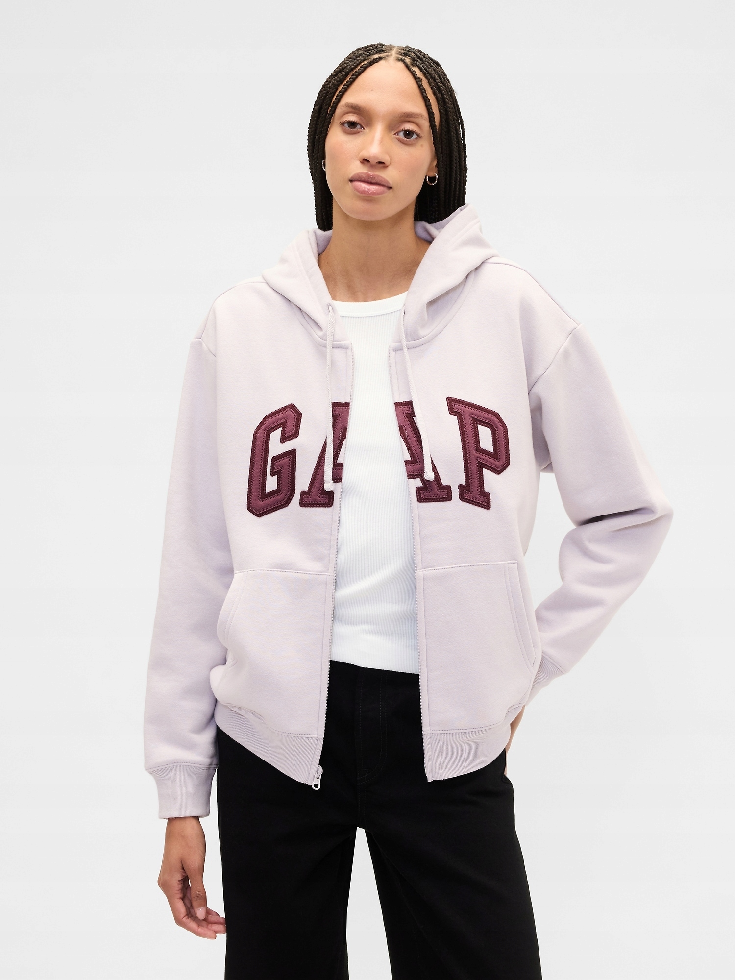 Gap Mikina s logem