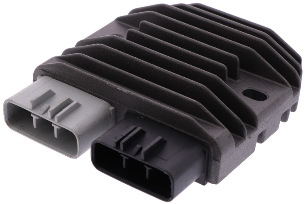 Regulátor napětí usměrňovač Yamaha Tdm 900 02-13 Nový
