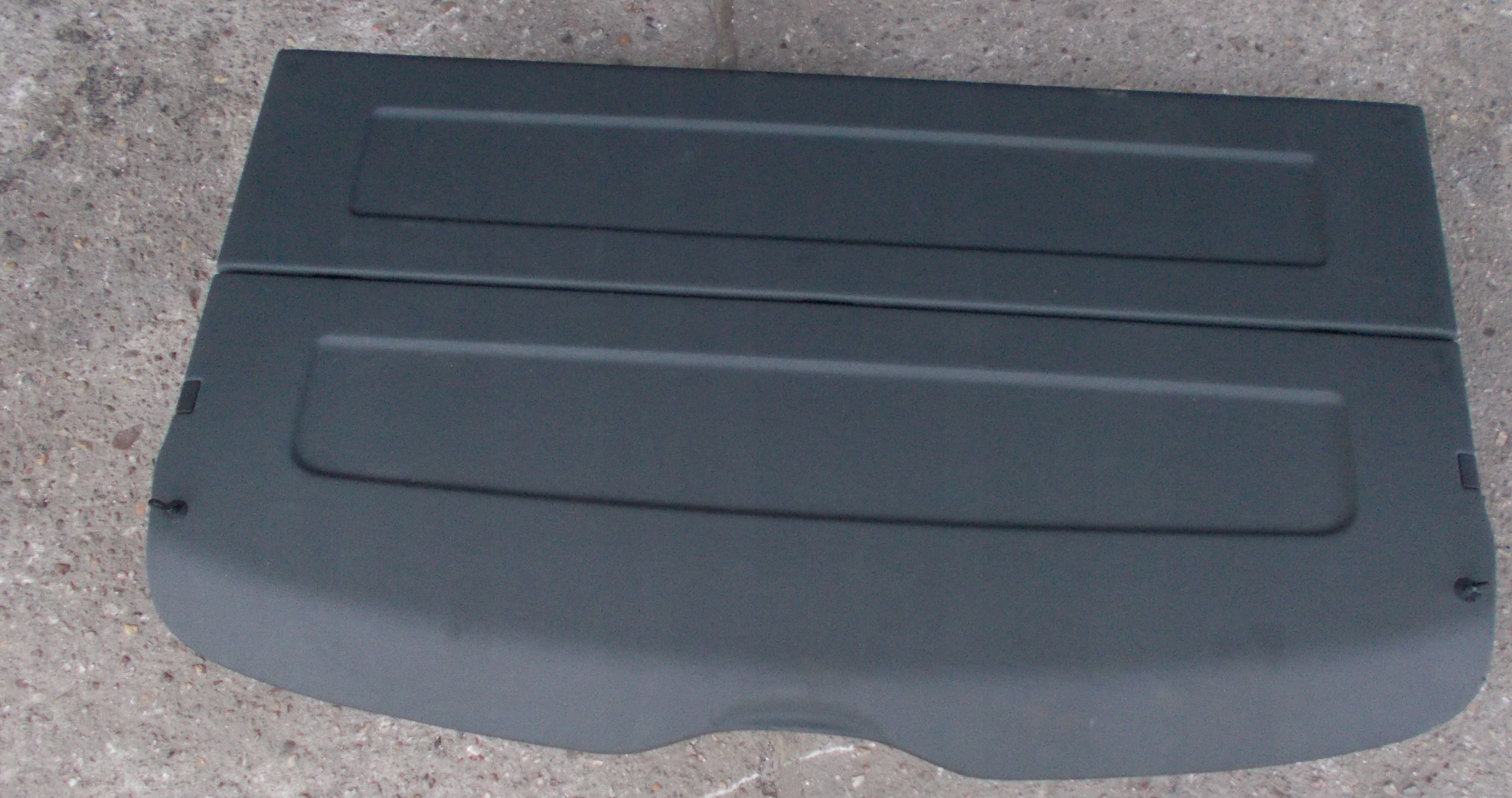 AUDI Q5 2.0 TDI 11R plato boot