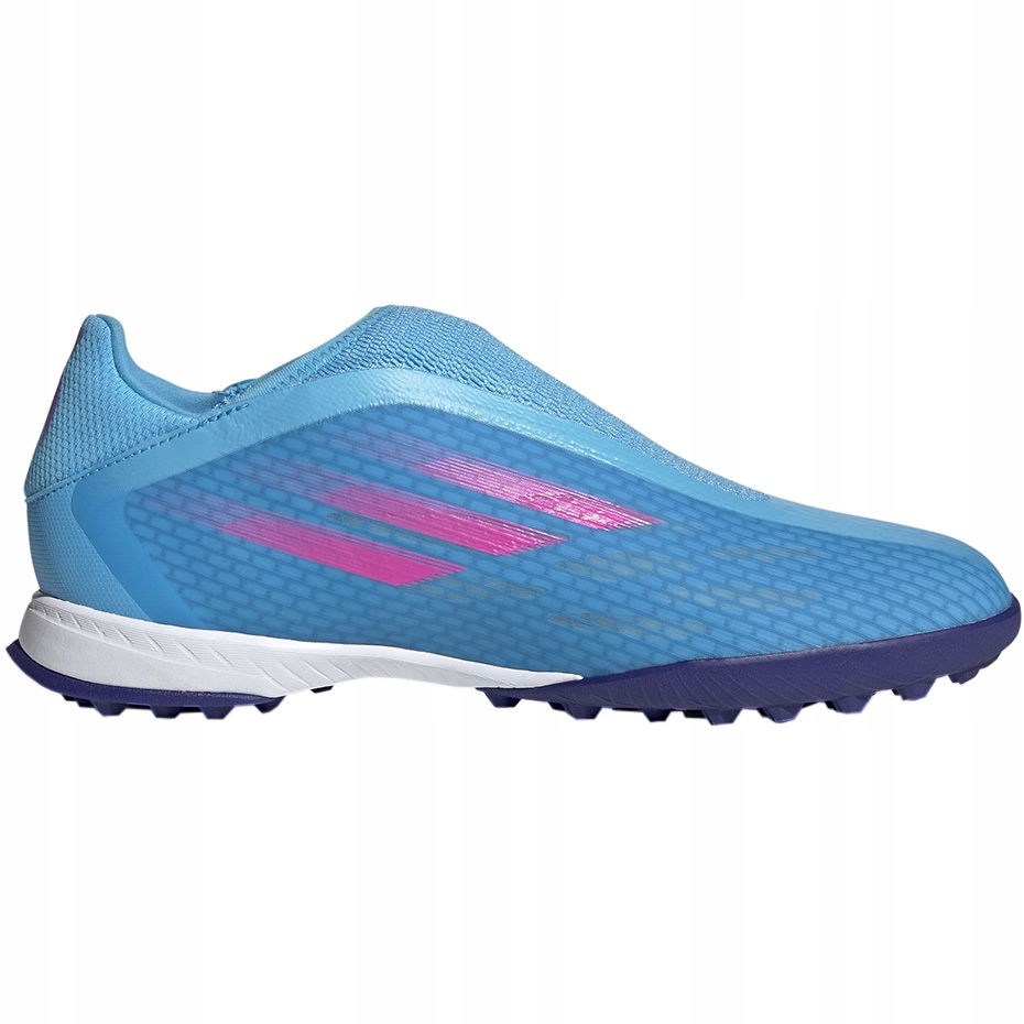 Buty Adidas X SPEEDFLOW.3 LL Tf Turf rozmiar 44