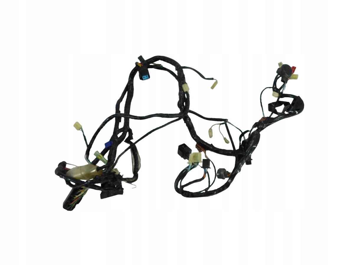 Elektrická Inštalácia Honda XL 650V Transalp 00-06 U-11 32100-MCB-6