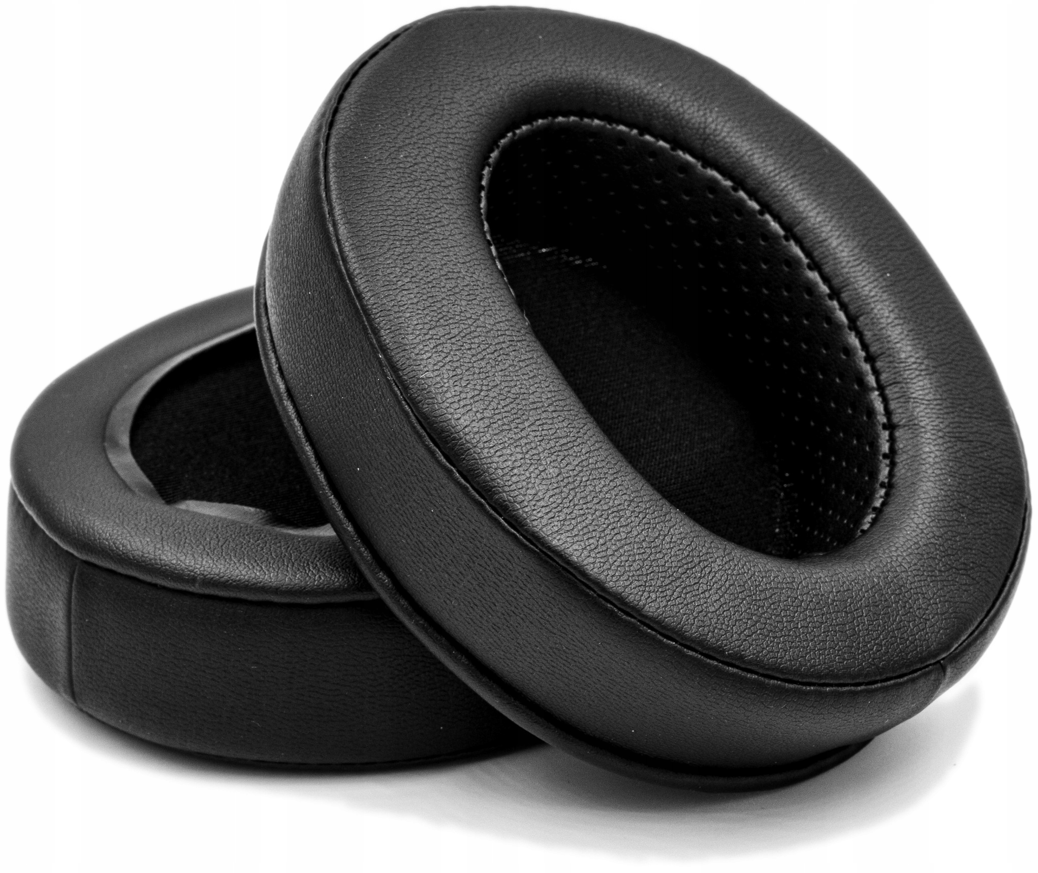 Náušníky Podložky Houbičky Polštáře Pro Brainwavz HM5 Silná Kvalita