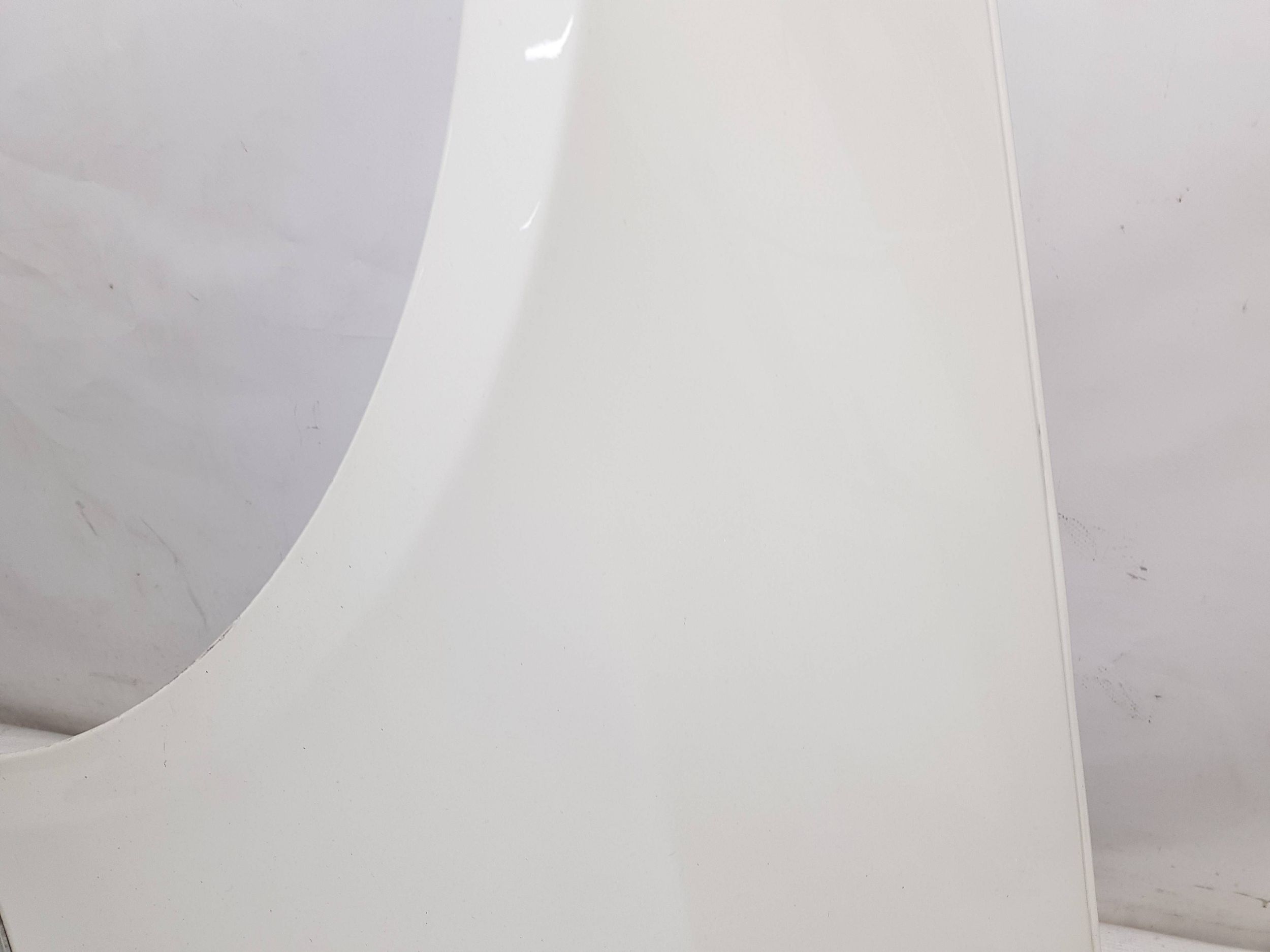 fender front left Mercedes E W212 799 799u