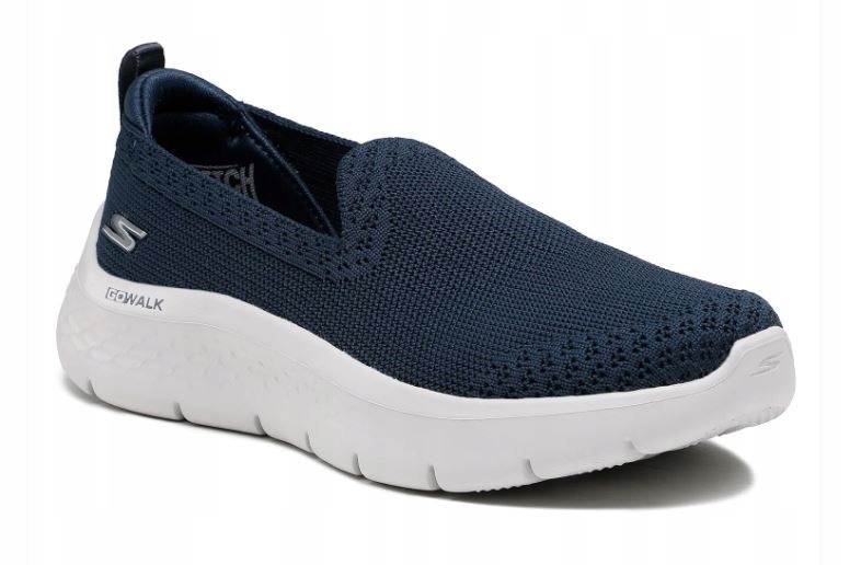 Skechers Dámské Tenisky S Nazouvacím Logem 38 Nmd M231