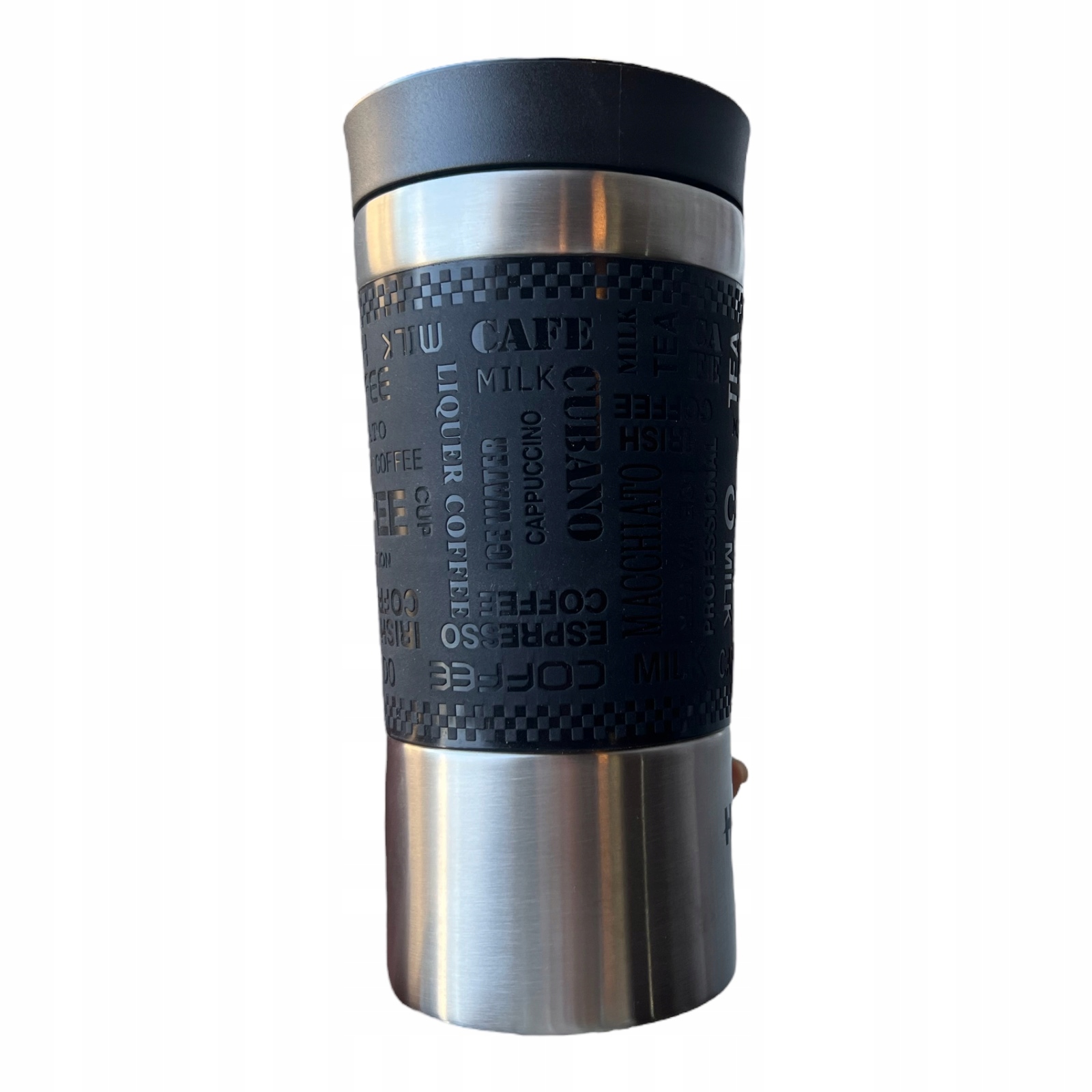 KUBEK TERMICZNY TERMOS HOFFNER 380 ML