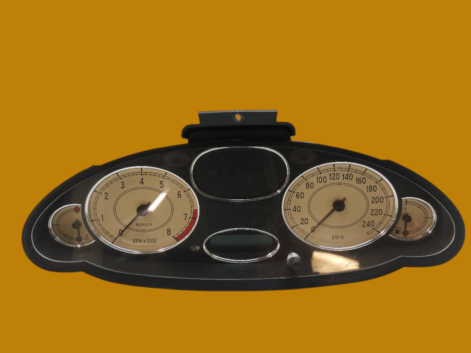 dials YAC110417 2.0 B 149KM Rover 75 and (1998-2005)