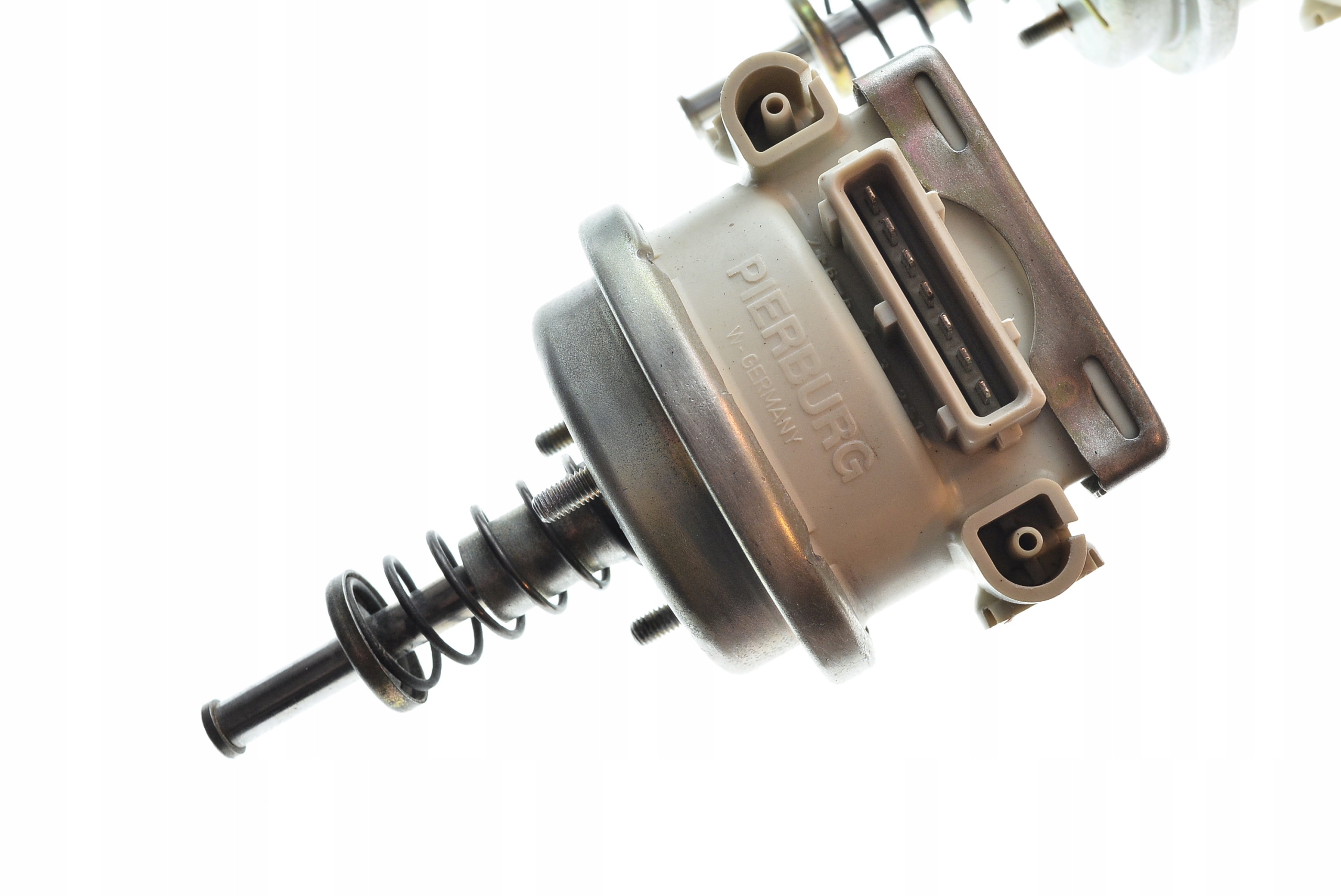 nastawnik gaźnik 2ee silnik krokowy 2EE 7.21178.15 Typ silnika Benzyna