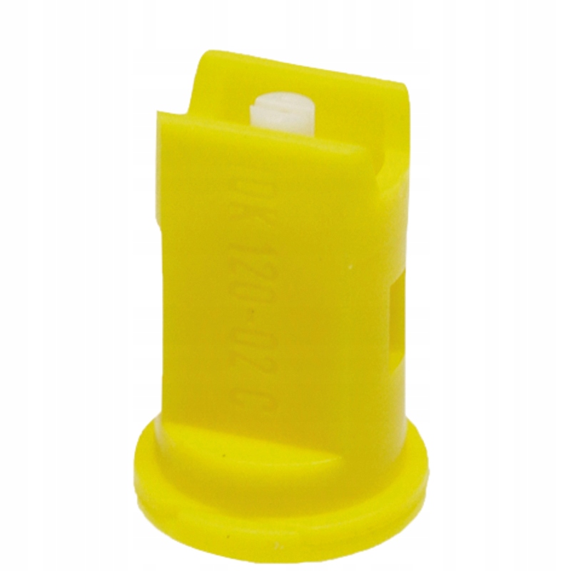 

Rozpylacz płaskostrumieniowy dysza IDK120-02C