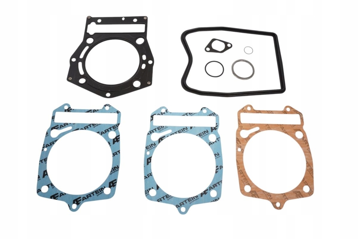 Xradical (artein Gaskets) Tesnenia Top End Aprilia Atlantic 500 4T LC '01-