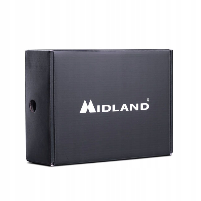 MIDLAND BTX1 PRO S SINGLE INTERKOM Model BTX1 PRO S