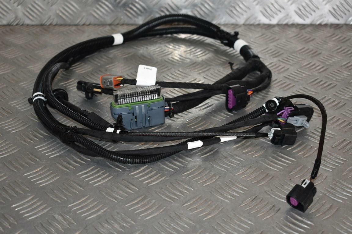 Wiązka instalacja radio POLARIS SLINGSHOT 15-19