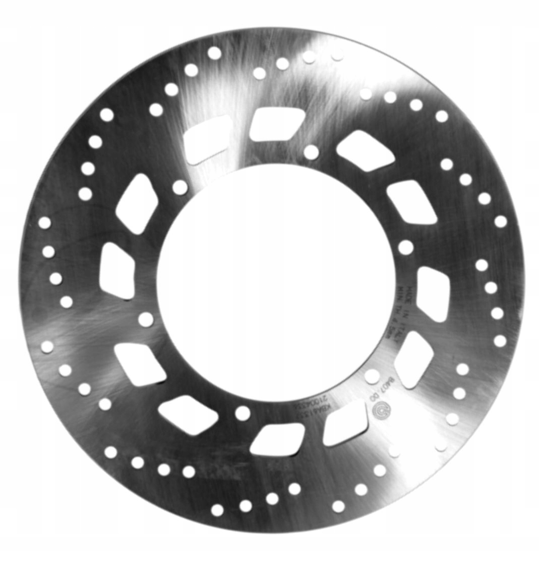 Brzdová Kotúčka Predná Yamaha Tzr 50 VMX-12 1200 Xp 500 Xt 600 Xtz 660