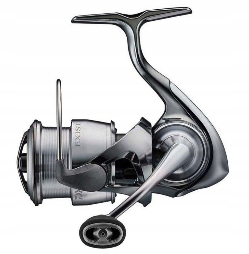 Daiwa Exist LT2500 (g) 2022 10102-255