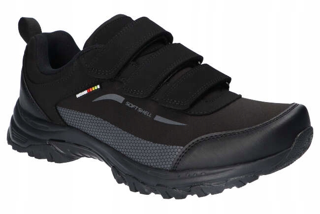 American Club pánské trekové boty WT123/23 velikost 41