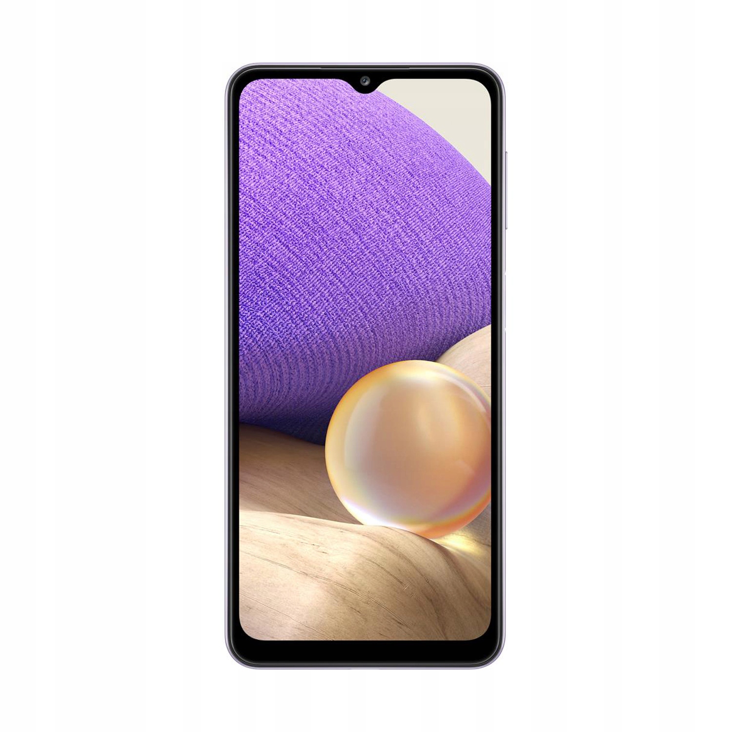 

Smartfon Samsung Galaxy A32 4 GB/128 Gb fioletowy