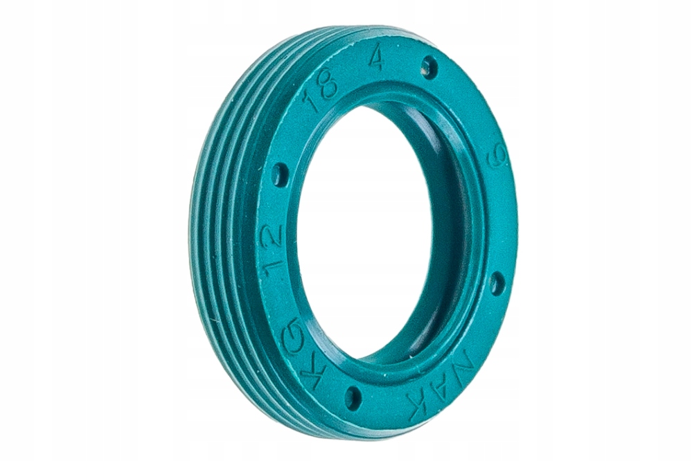 Uszczelniacz Athena Kc 12x18x4 mm, Honda Kawasaki Suzuki Yamaha