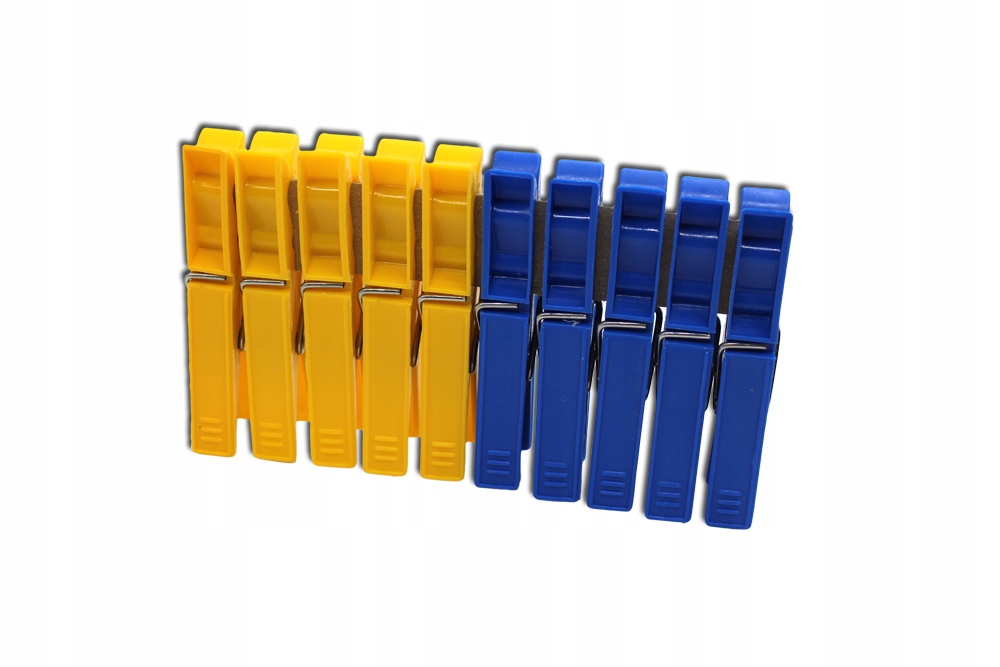 

Klamerki do prania na suszarkę