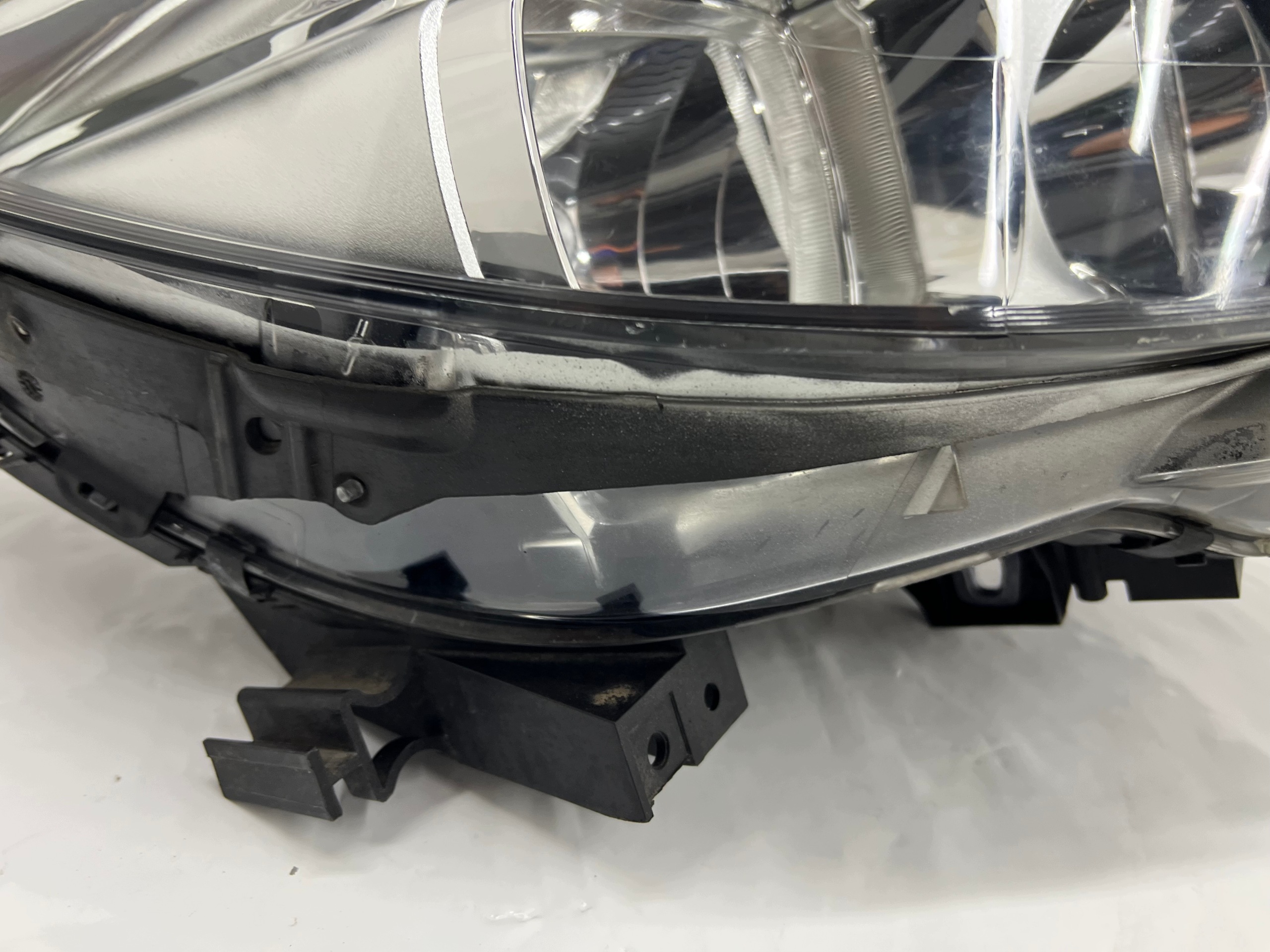 MERCEDES B-class W246 11-15 light front right normal A2468200261 EUROPA