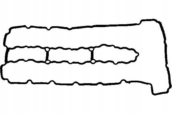 Elring Těsnění Víka Ventilů Bmw 3 325 I (E90)