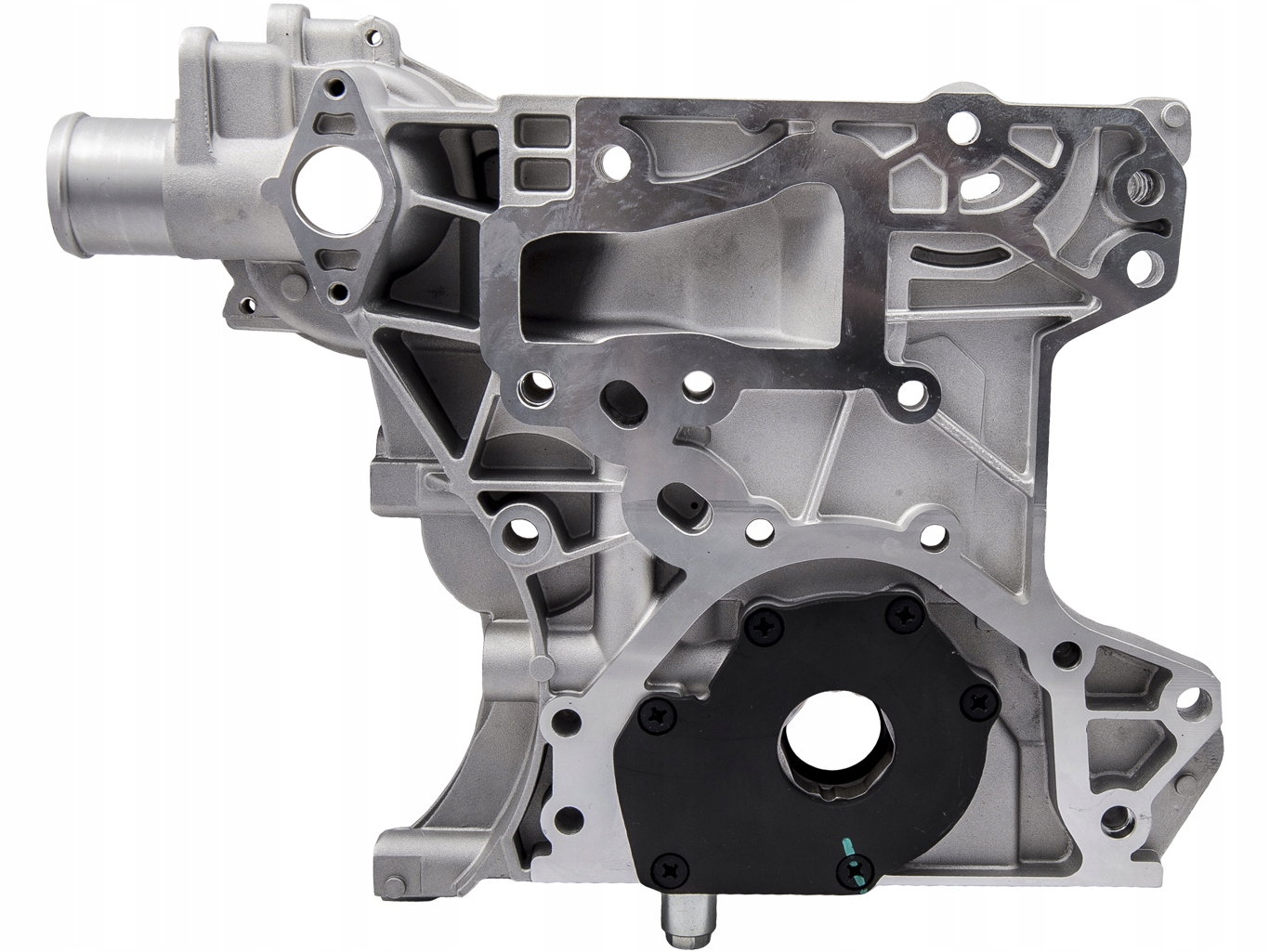 Pompa olejowa z obudową Opel Signum Vectra C 1.8 EAN (GTIN) 5027049786615