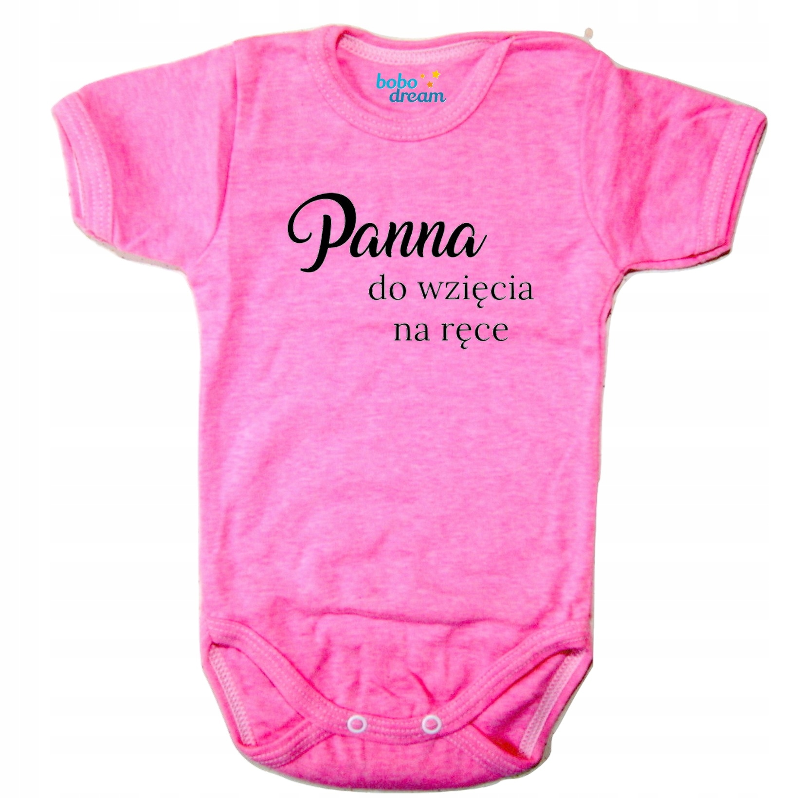 

Body bodziaki Panna na ręce 86