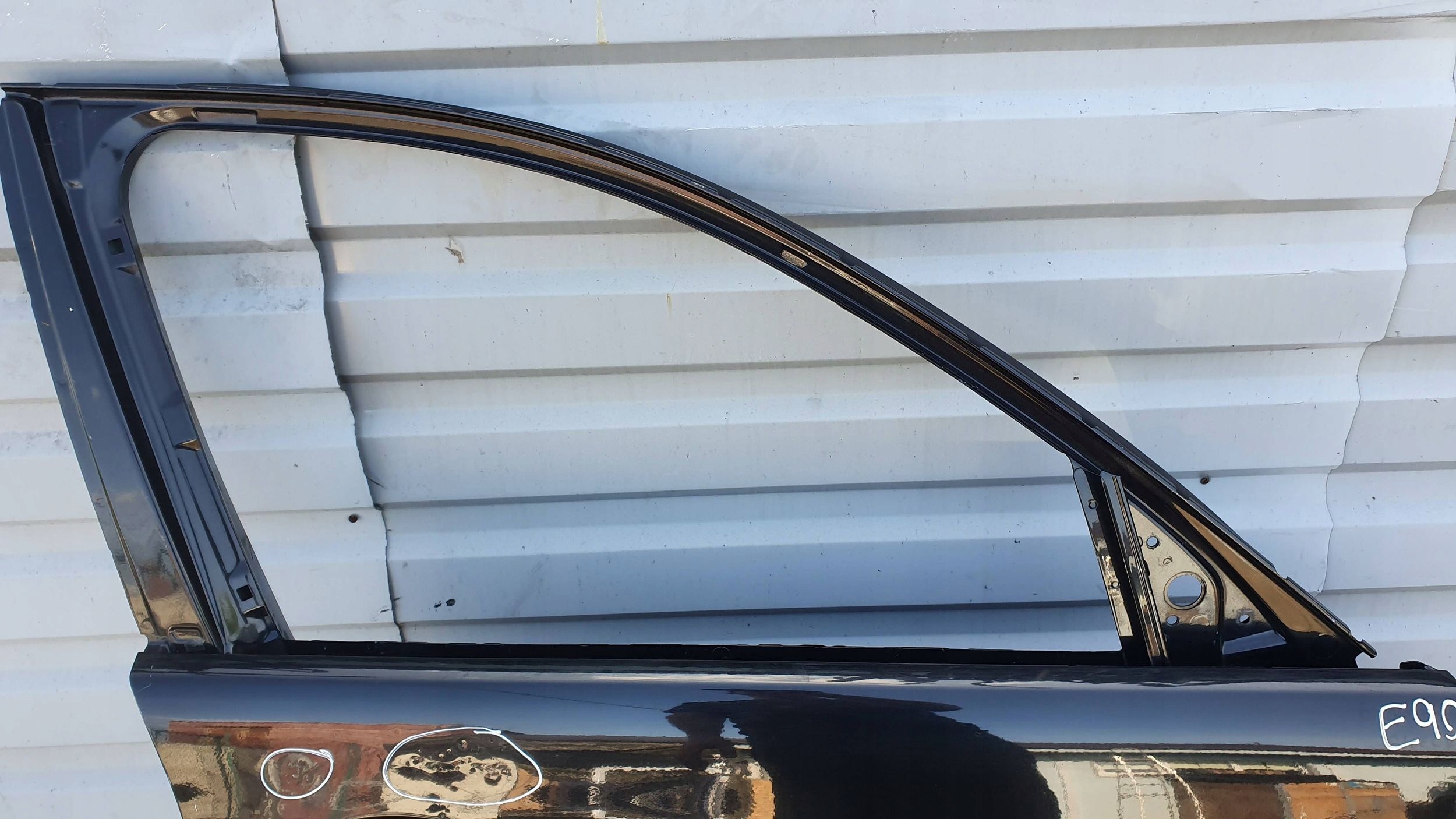 door front right BMW 3 E90 04