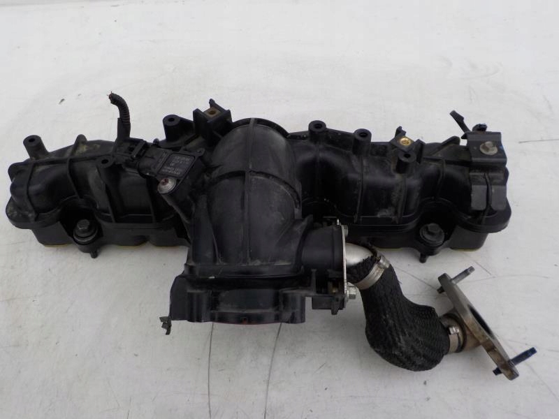 BK2Q-9424-CD - FORD TRANSIT VII 2.2 TDCI ВСАСЫВАЮЩИЙ КОЛЛЕКТОР BK2Q