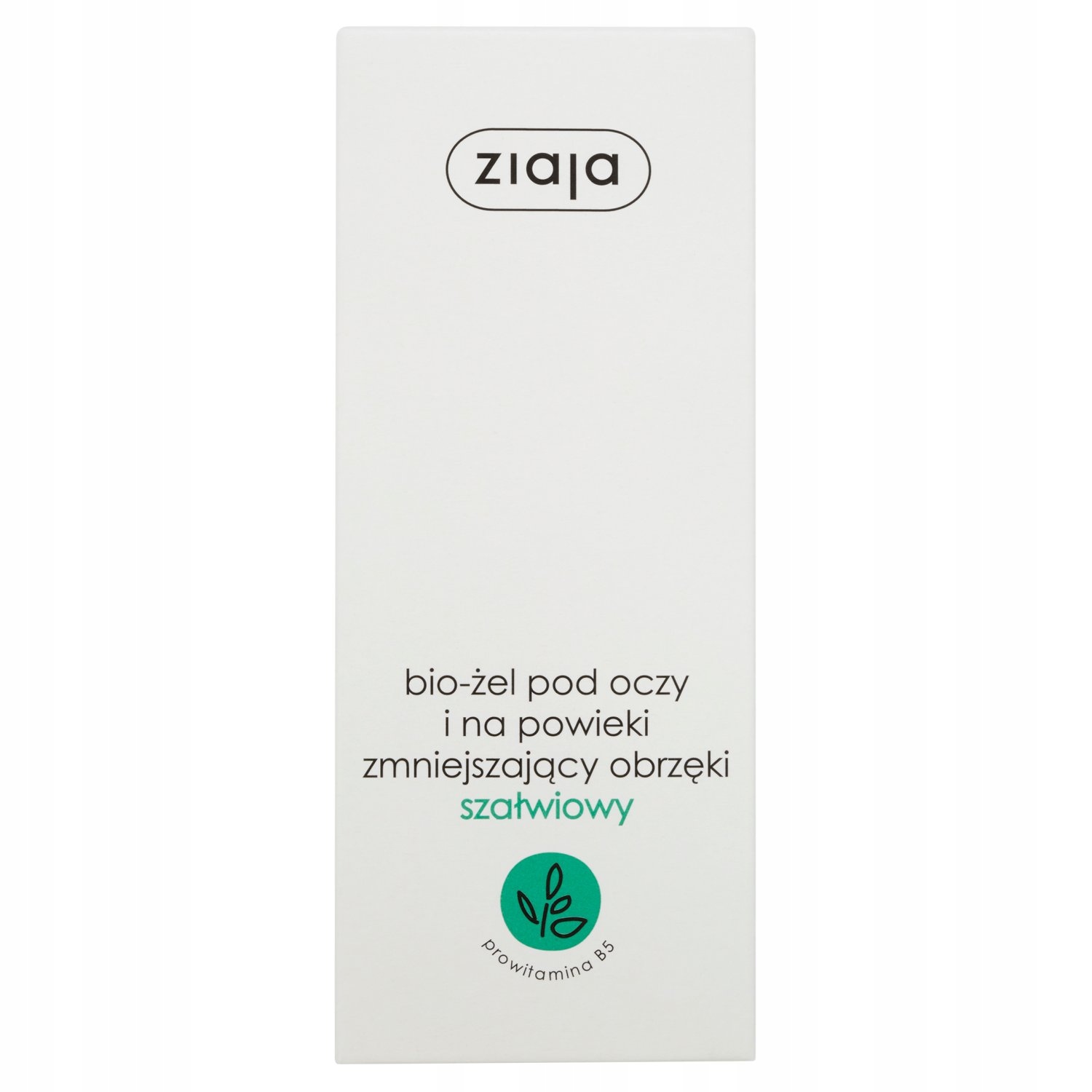 

Ziaja Szałwia Krem Pod Oczy 15 ml