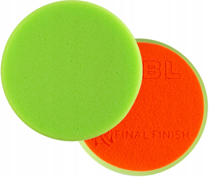

Adbl R-Final Finish B. miękki Pad polerski 85/100