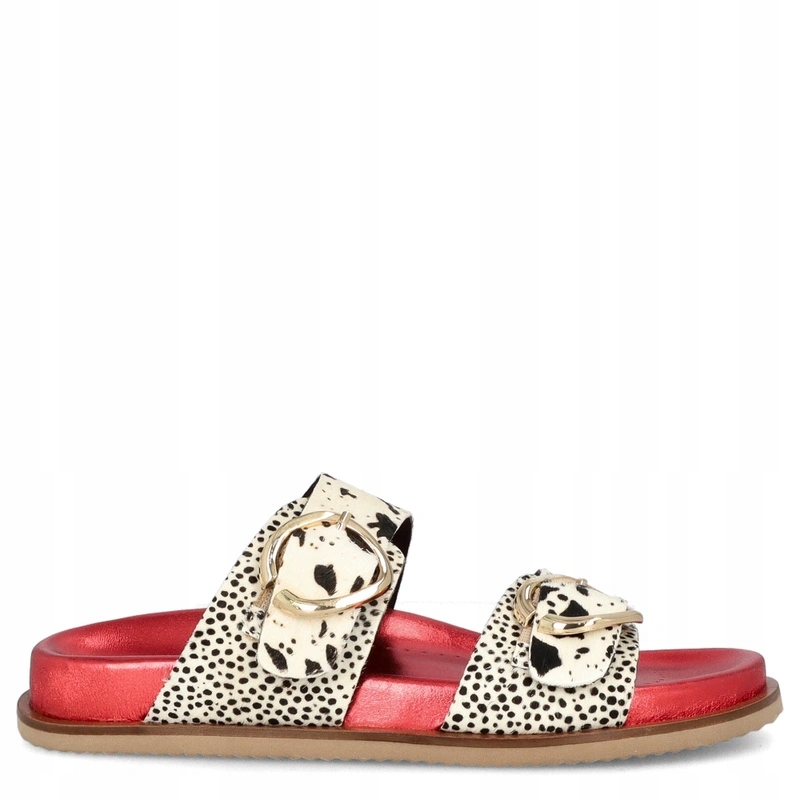 Nazouváky se zvířecím motivem Gioseppo 78025 39