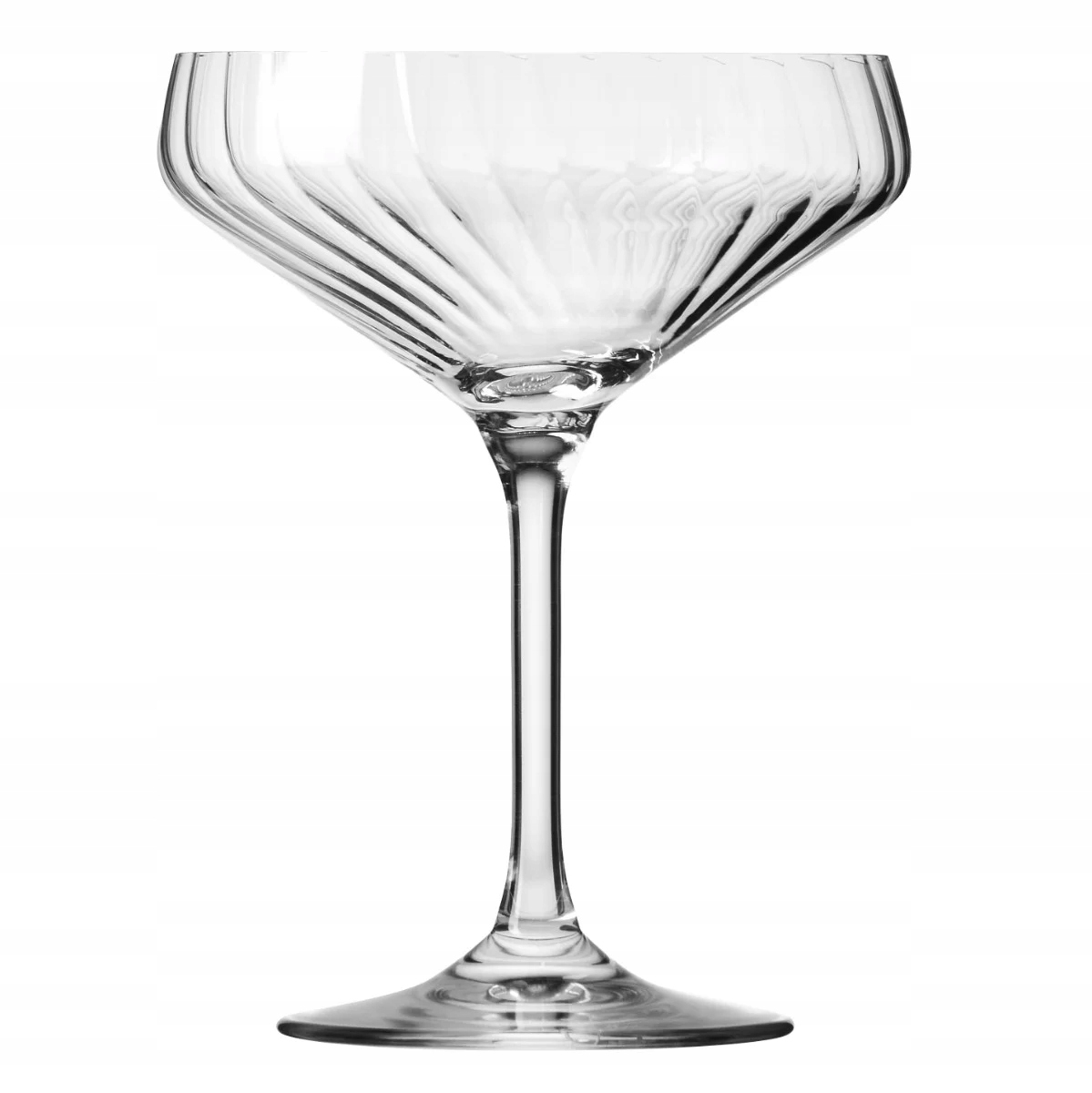 Krosno Skleničky Xno Coupette 260 Optic HoReCa 260 Ml 6 Ks na martini