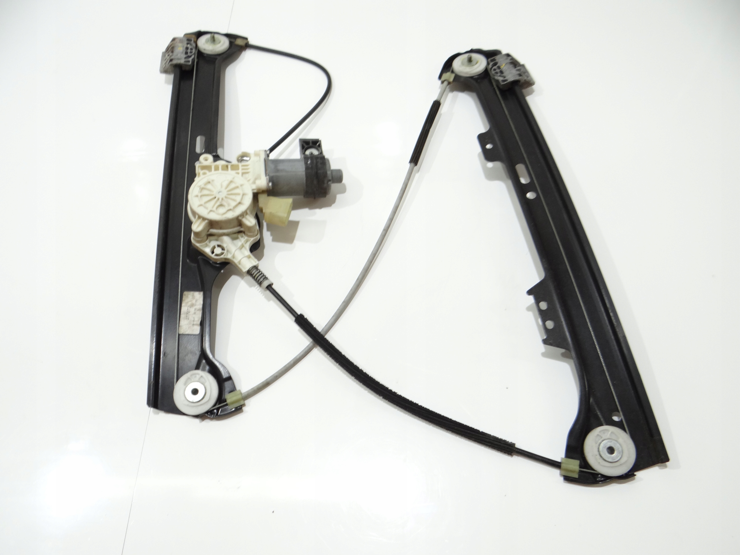 window regulator mechanism right front BMW E60 7184384 (4279164)