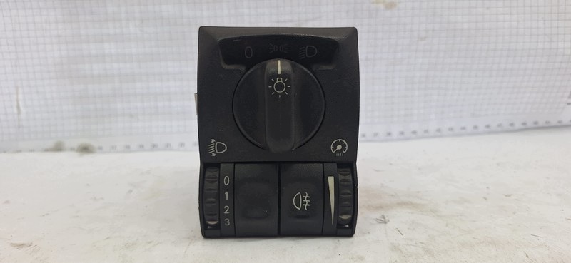 interruttore luci OPEL OMEGA B 90460591
