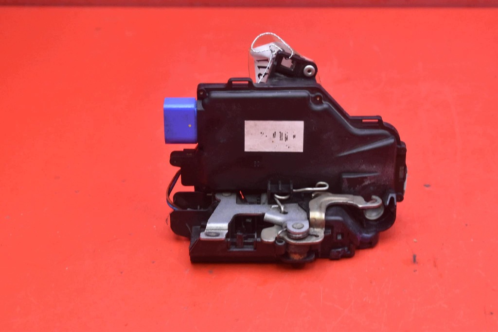 lock door left front front EU 3D1837015 VW TOURAN 1 and 03-06