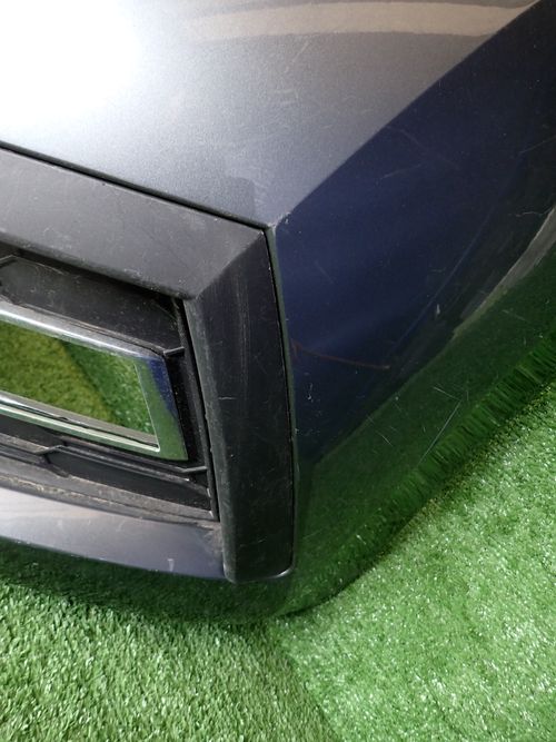 SKODA OCTAVIA IV 19- Frontstoßstange vorne