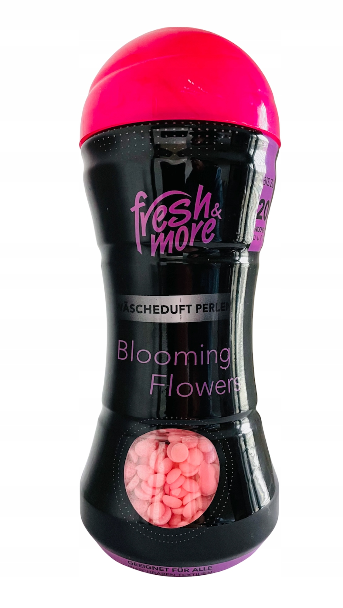 

Fresh&More Blooming Perełki do prania 210g