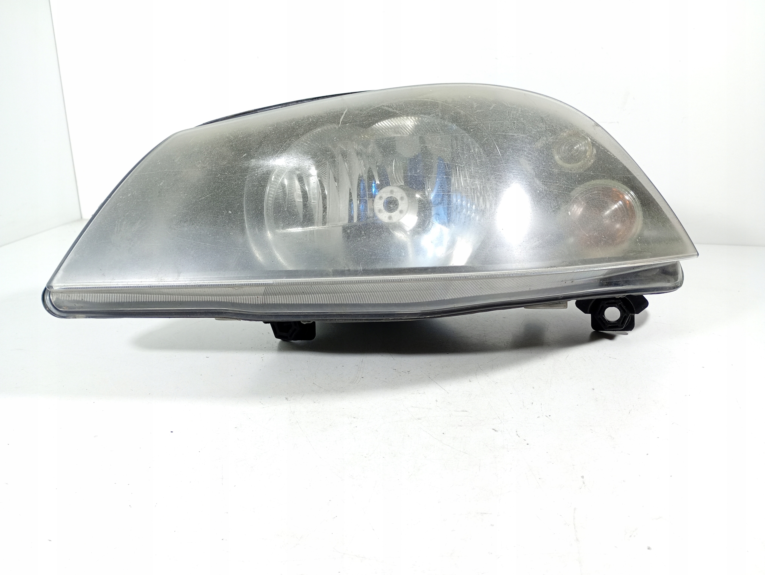 Seat Ibiza 3 III 05-08 REFLEKTOR left front front VALEO OE 6L1941021A