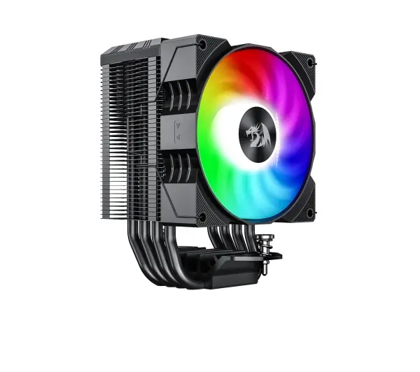 Chłodzenie procesora powietrzem Redragon CC-1014