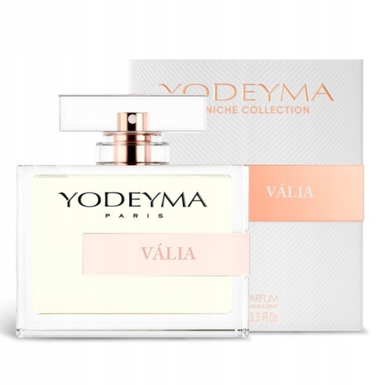 Yodeyma Valia Edp parfémovaná voda pro ženy 100 ml
