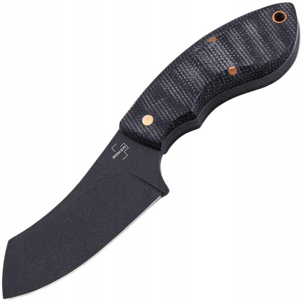 Nůž Boker Plus Rhino all black Copper