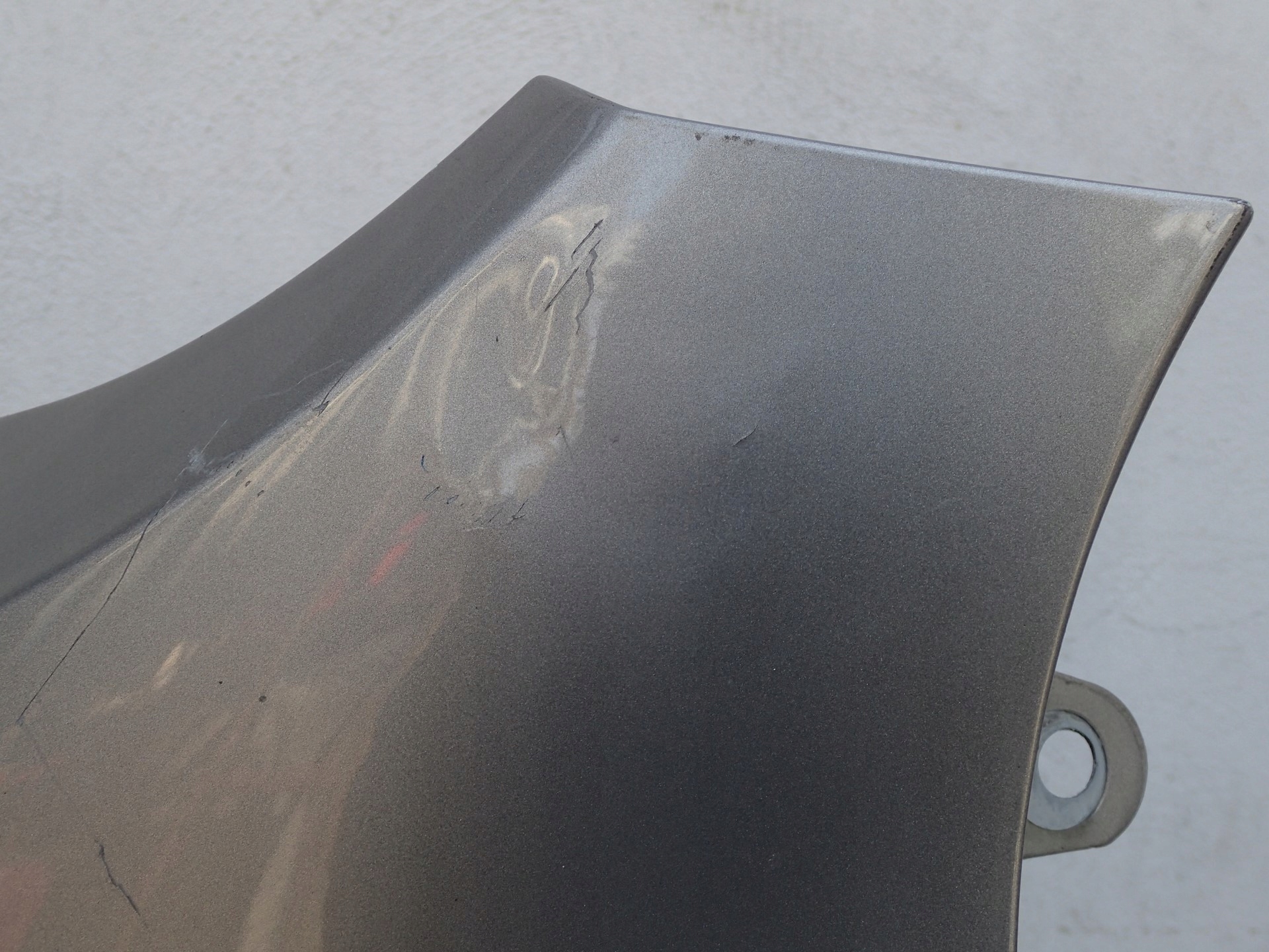fender left front SKODA OCTAVIA 3 III 5E LIFT