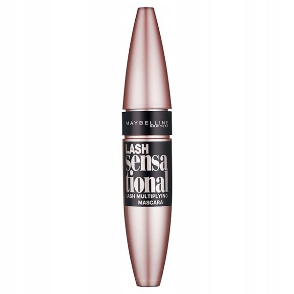 

Maybelline Mascara Lash Sensational Intense Black