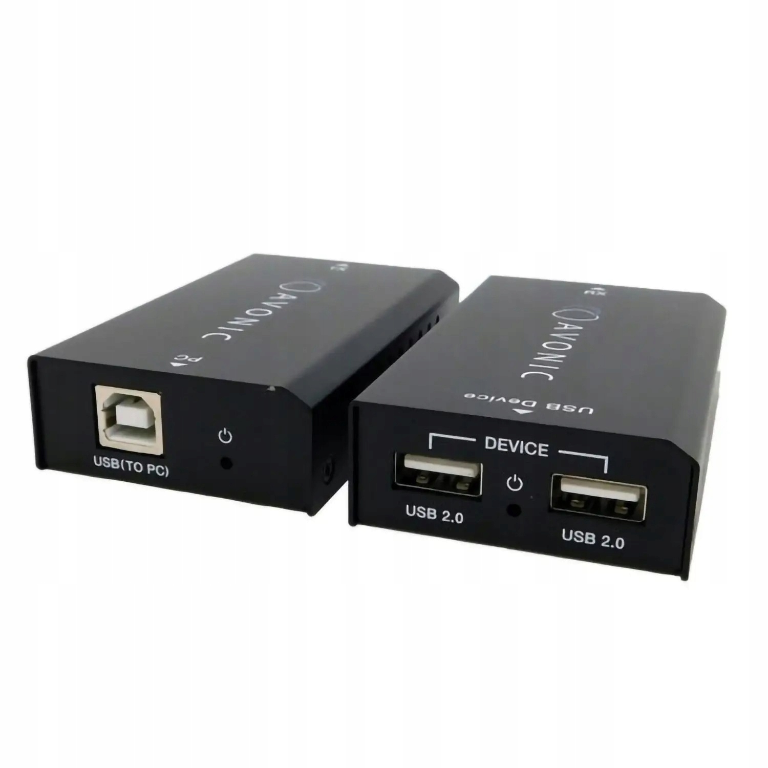 Avonic UEX150 Przedłużacz USB do 50 metrów