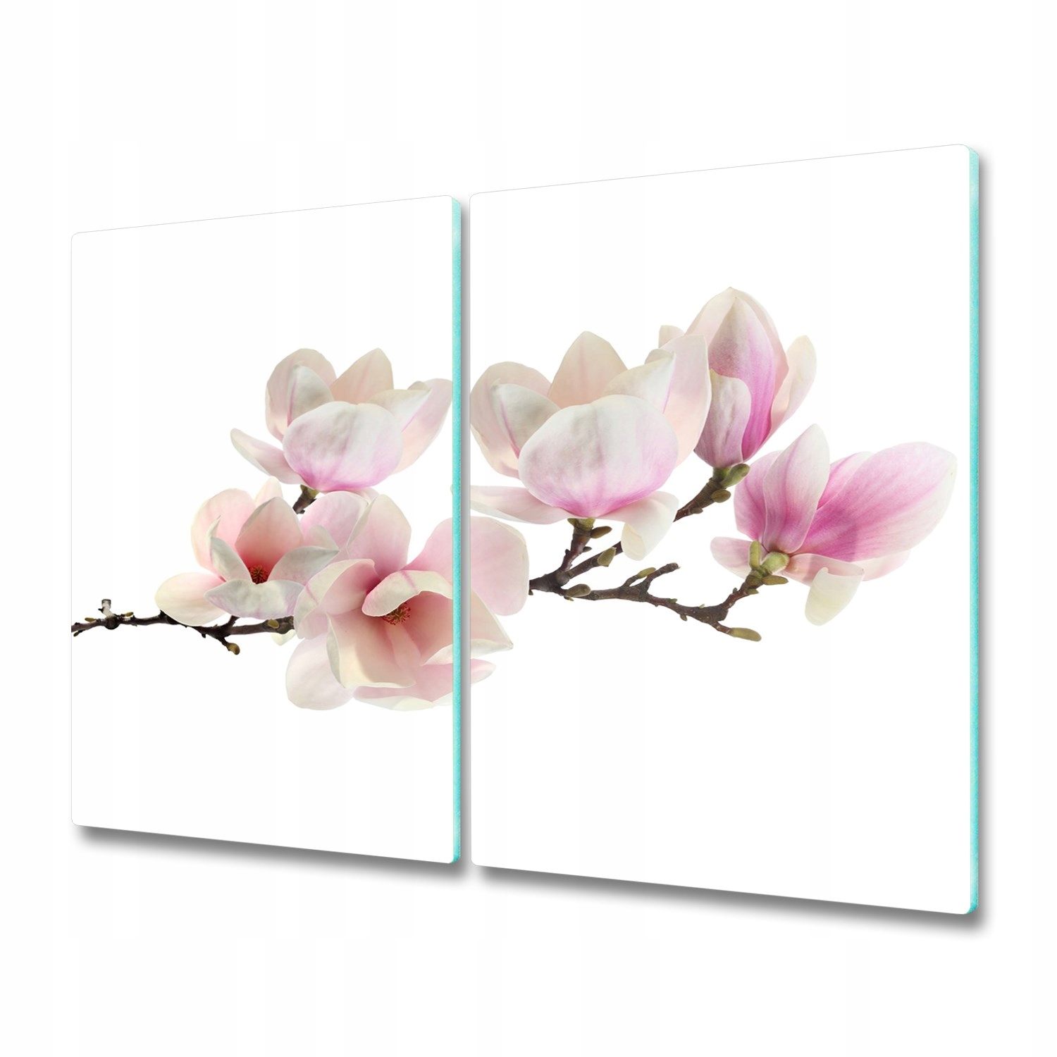 

Ochrona płyty indukcyjnej szkło Magnolia 2x30x52