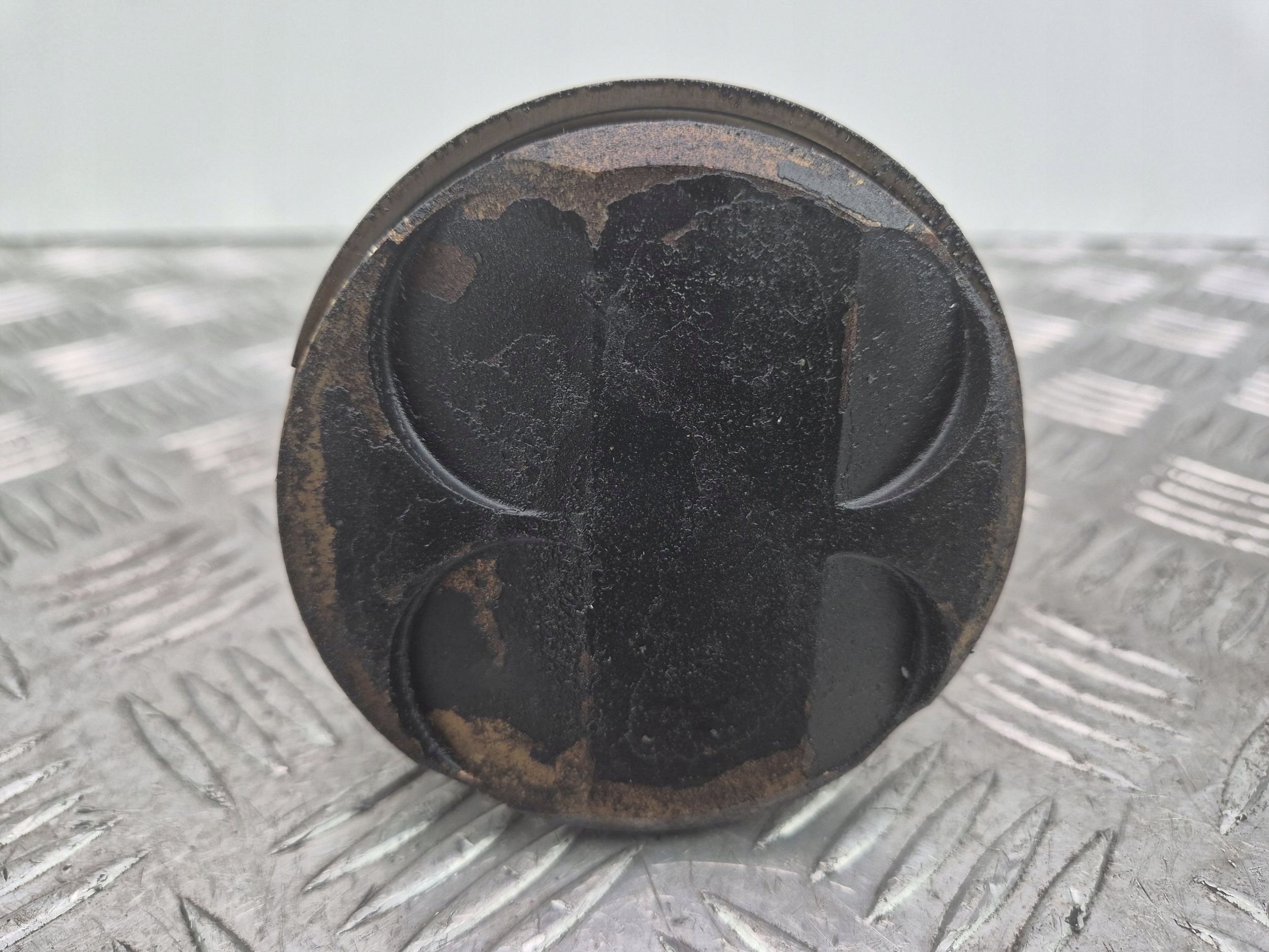 Piston avec bielle BMW 3 Coupe E92 330i 7589201 N52B30AF